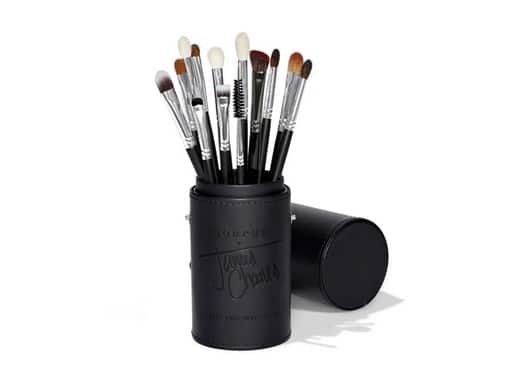 Picture of Morphe x James Charles Eye Brush Set