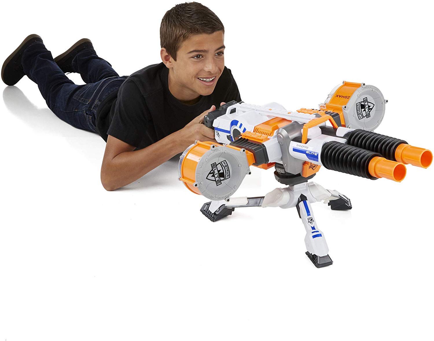 Best Nerf Guns for 3, 4, 5, 6, 7, 8, 9 and 10YearOlds