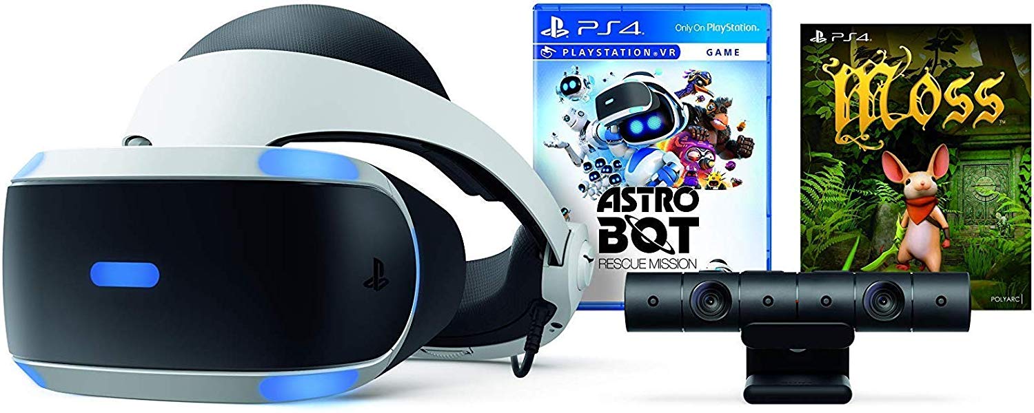 Top 13 Best Virtual Reality Game Systems Buyer's Guide