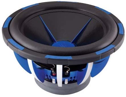 Photo of Power Acoustik MOFO 10-Inch Competition Subwoofer Dual 2-Ohm Voice Coils