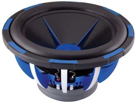 Photo of Power Acoustik MOFO 10-Inch Competition Subwoofer Dual 2-Ohm Voice Coils 