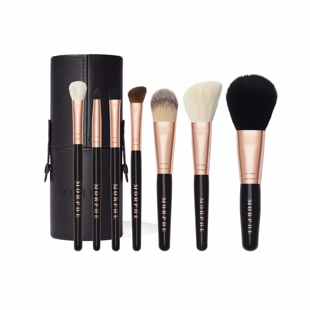 Image of ROSÉ BAES Brush Collection