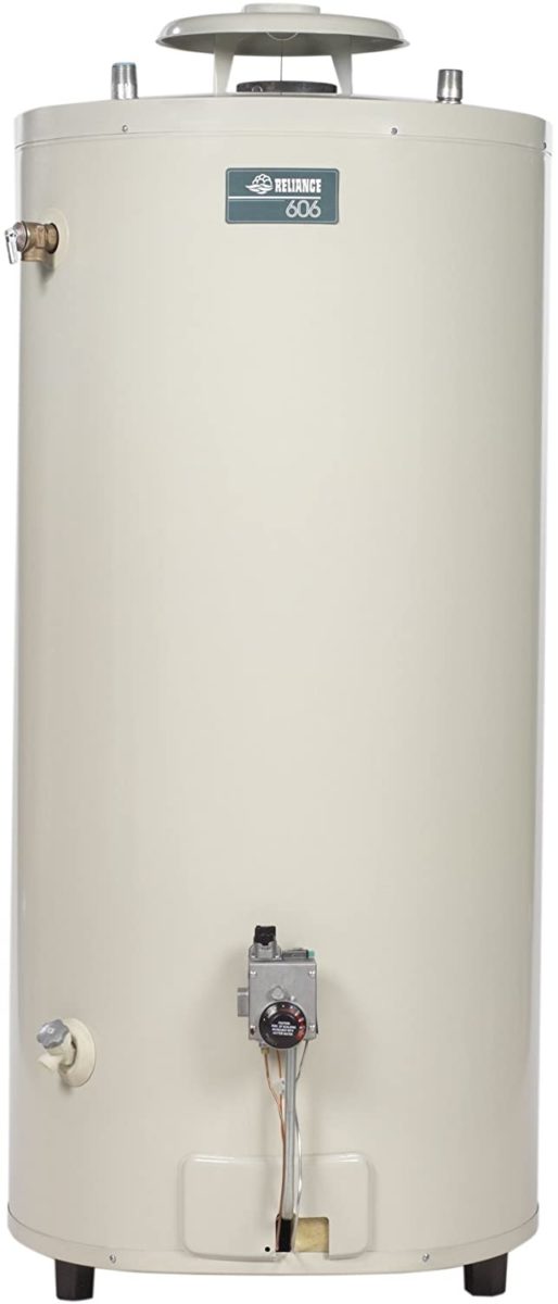 Best 75 gallon Gas Water Heaters A Buyer's Guide
