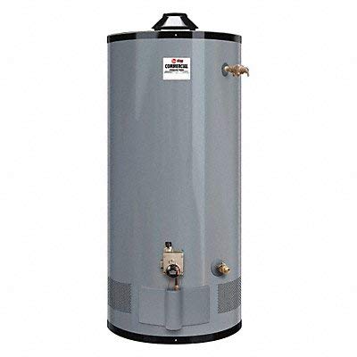 Photo of Rheem-Ruud 75 Gals. Commercial Gas Water Heater