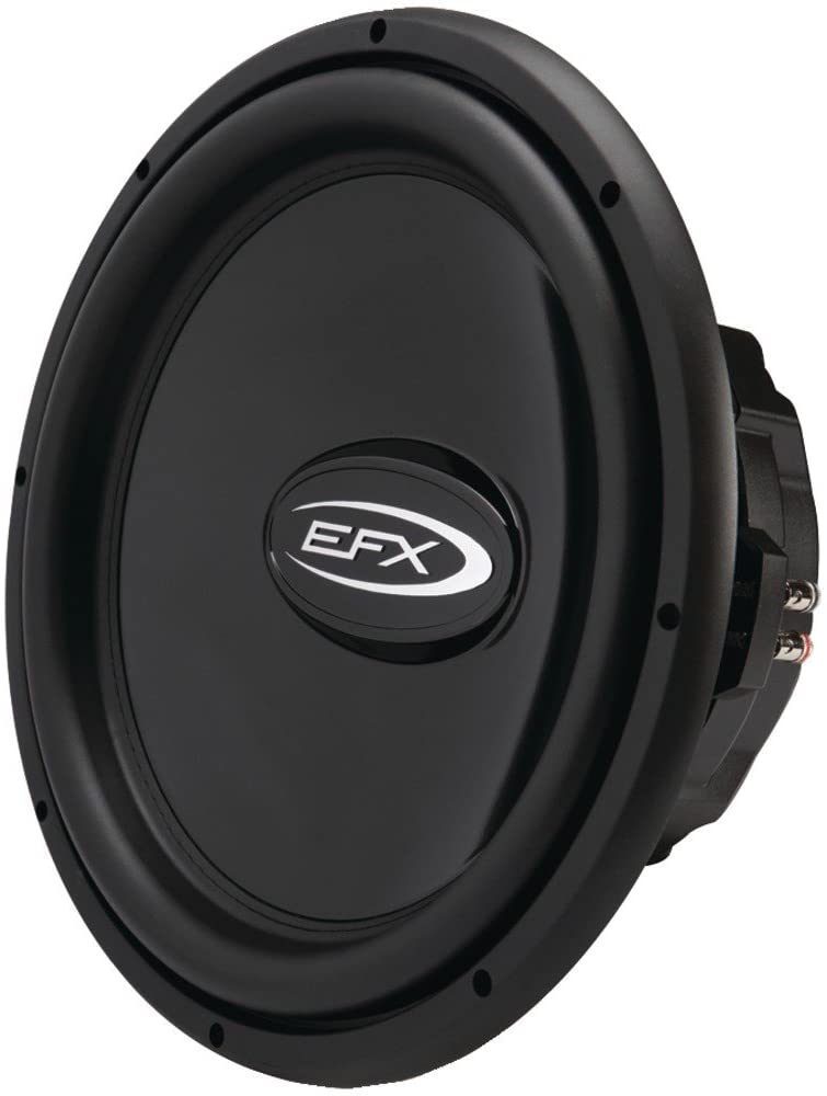 Image of Scosche 15-Inch Competition Dual Voice Coil Subwoofer