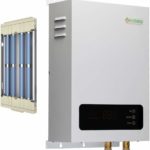 Image of Sio Green Infrared Electric Water Heater