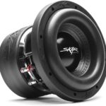 Image of Skar Audio 8 inch Car Subwoofer