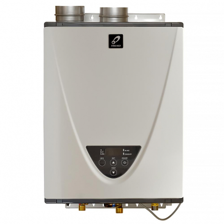 Image ofTakagi Gas Indoor Tankless Water Heater