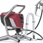 Photo of Titan Tool Titan High-Efficiency Sprayer