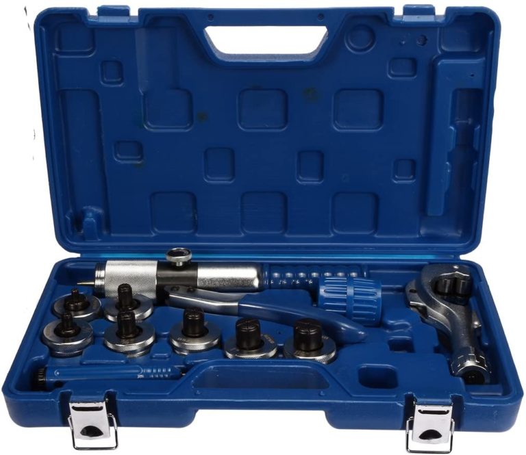 Best Exhaust Pipe Expanders Buyer's Guide & Reviews