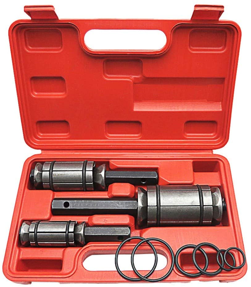 Image of Xatos Exhaust Pipe Expander Tool Set