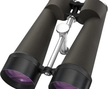 Image of Barska Waterproof Cosmos Binoculars For Long Distance Viewing