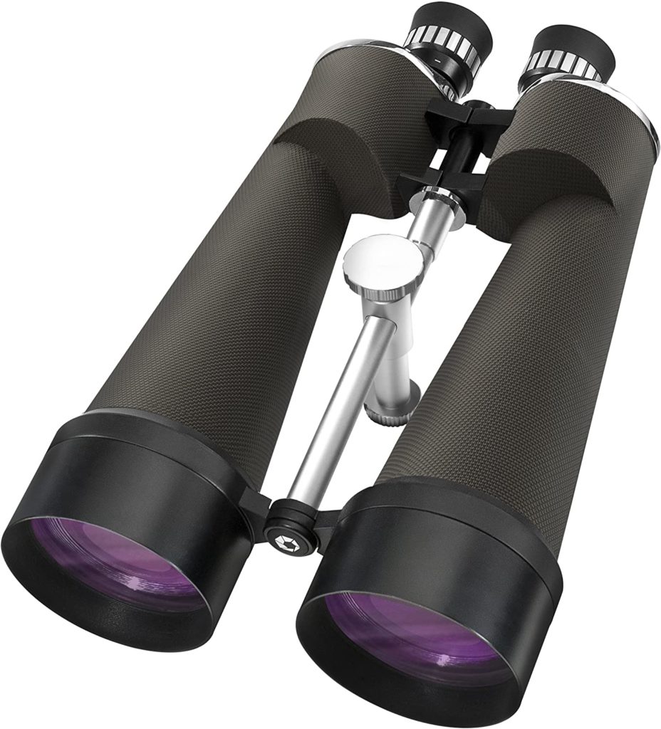 Image of Barska Waterproof Cosmos Binoculars For Long Distance Viewing