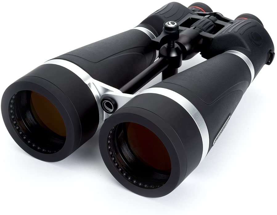 Picture of Celestron 20x80 Long-Distance Pro Binoculars