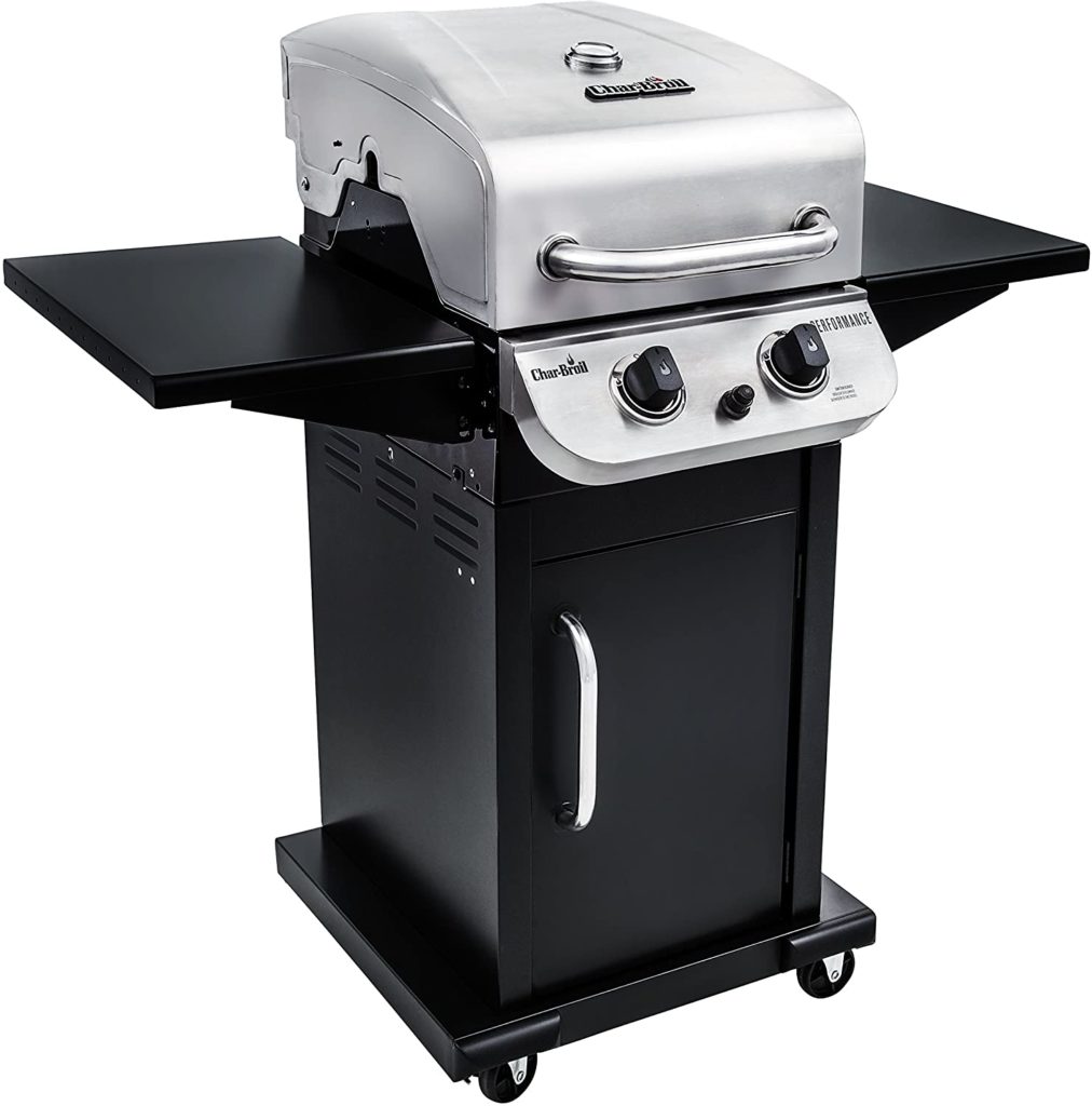 Photo of Char-Broil Performance 300 Gas grill