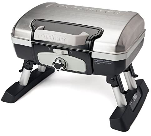 Image of Cuisinart CGG-180TS Petit Gourmet