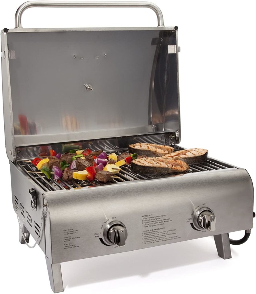 Picture of Cuisinart CGG-306 Chef’s Style