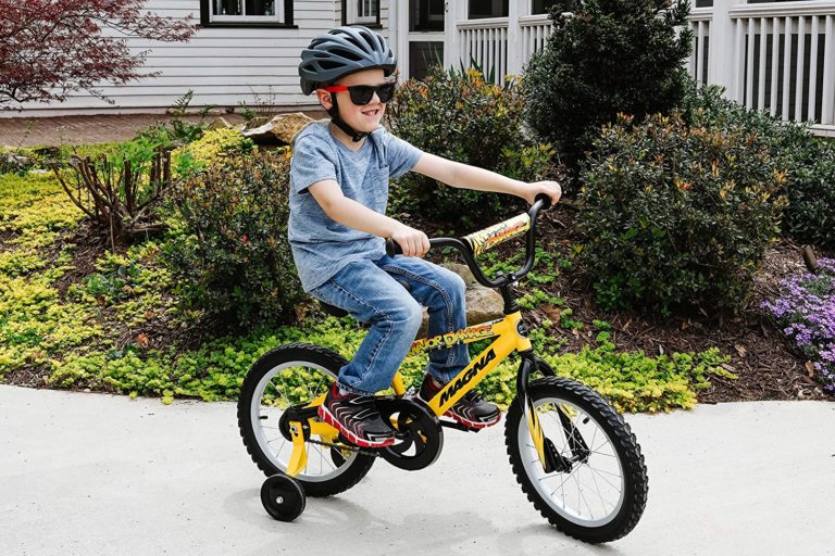 Best Bikes For 5, 6, 7 And 8YearOld Boys Tested and Reviewed