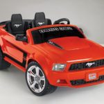 Picture of Ford Mustang Boss 302