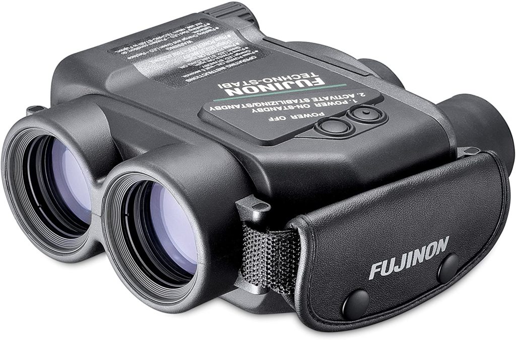 Picture of Fujinon Techno Stabi 14x40 IS Binocular