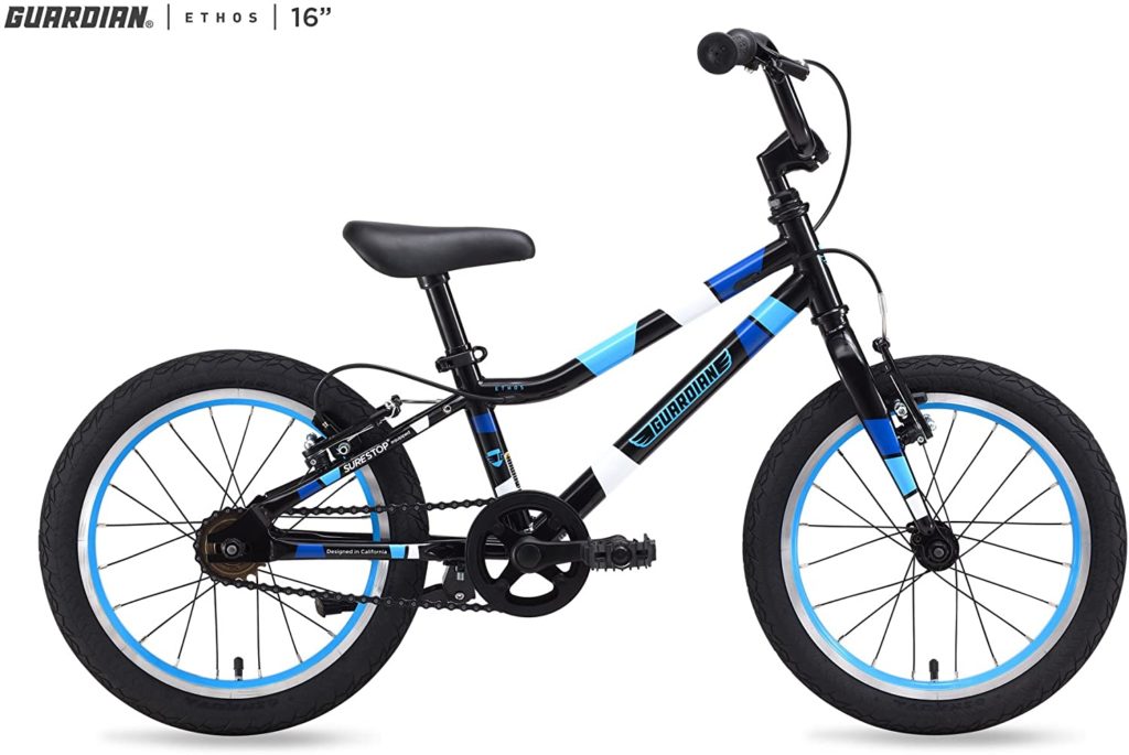 Picture of Guardian Kids Bikes Ethos