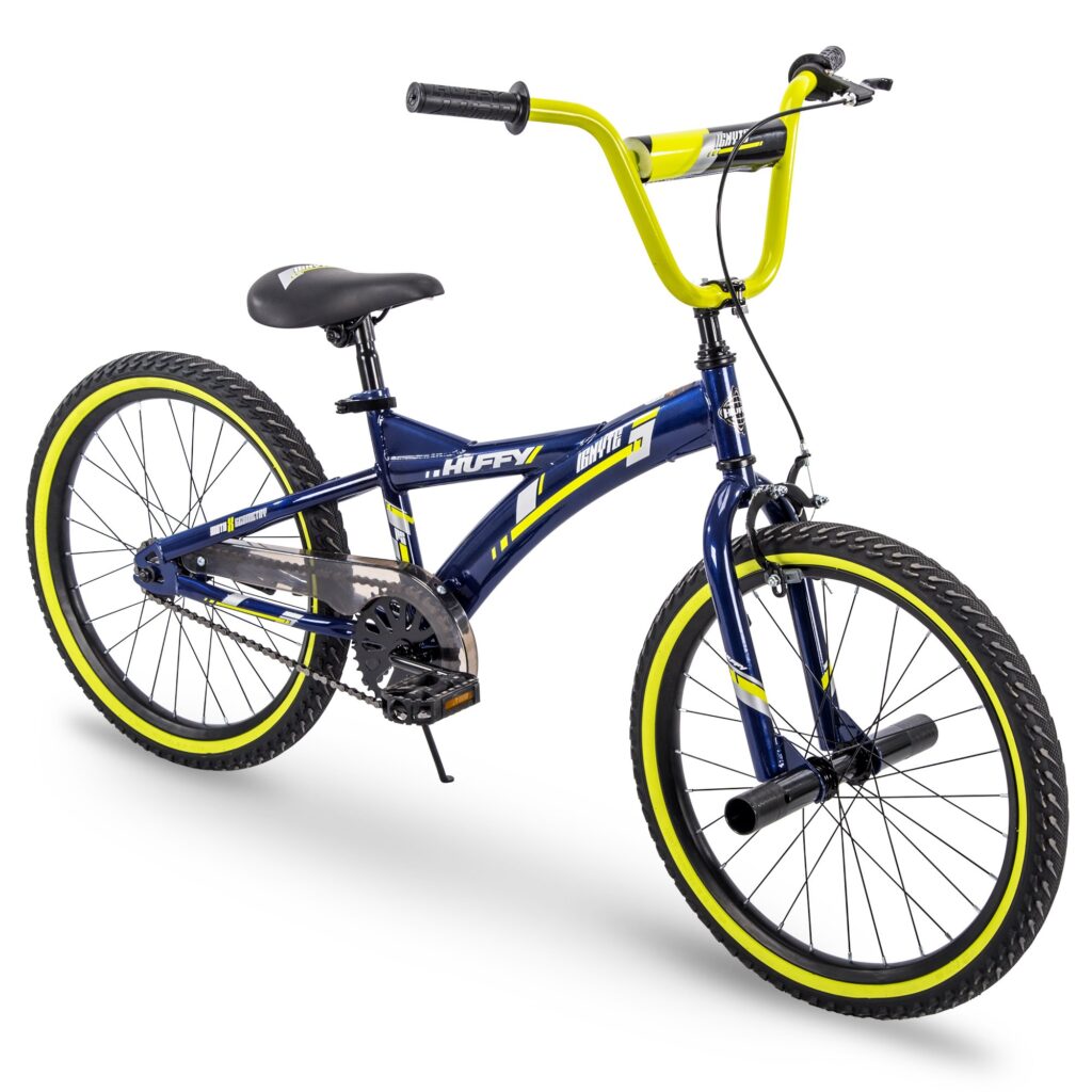 Photo of Huffy Kids Bike 20 inch - 6 year olds suitable