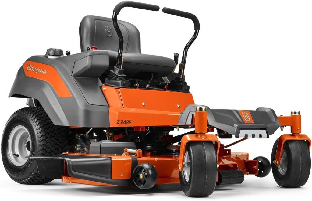 Top 5 Best Zero Turn Mowers Under 3000