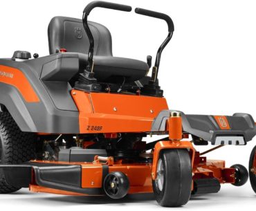 Picture of Husqvarna Z248F Zero Turn Mower