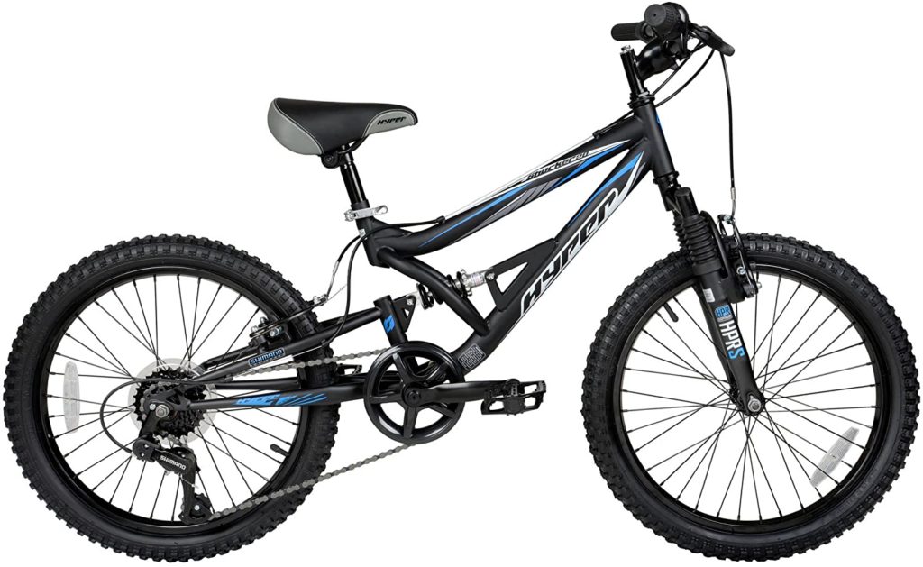 Best Bikes For 5, 6, 7 And 8-Year-Old 