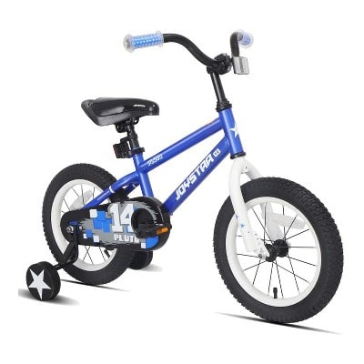 Picture of JOYSTAR Pluto Young Boys Bike