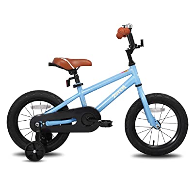 Photo of JOYSTAR Totem Kids Bike 