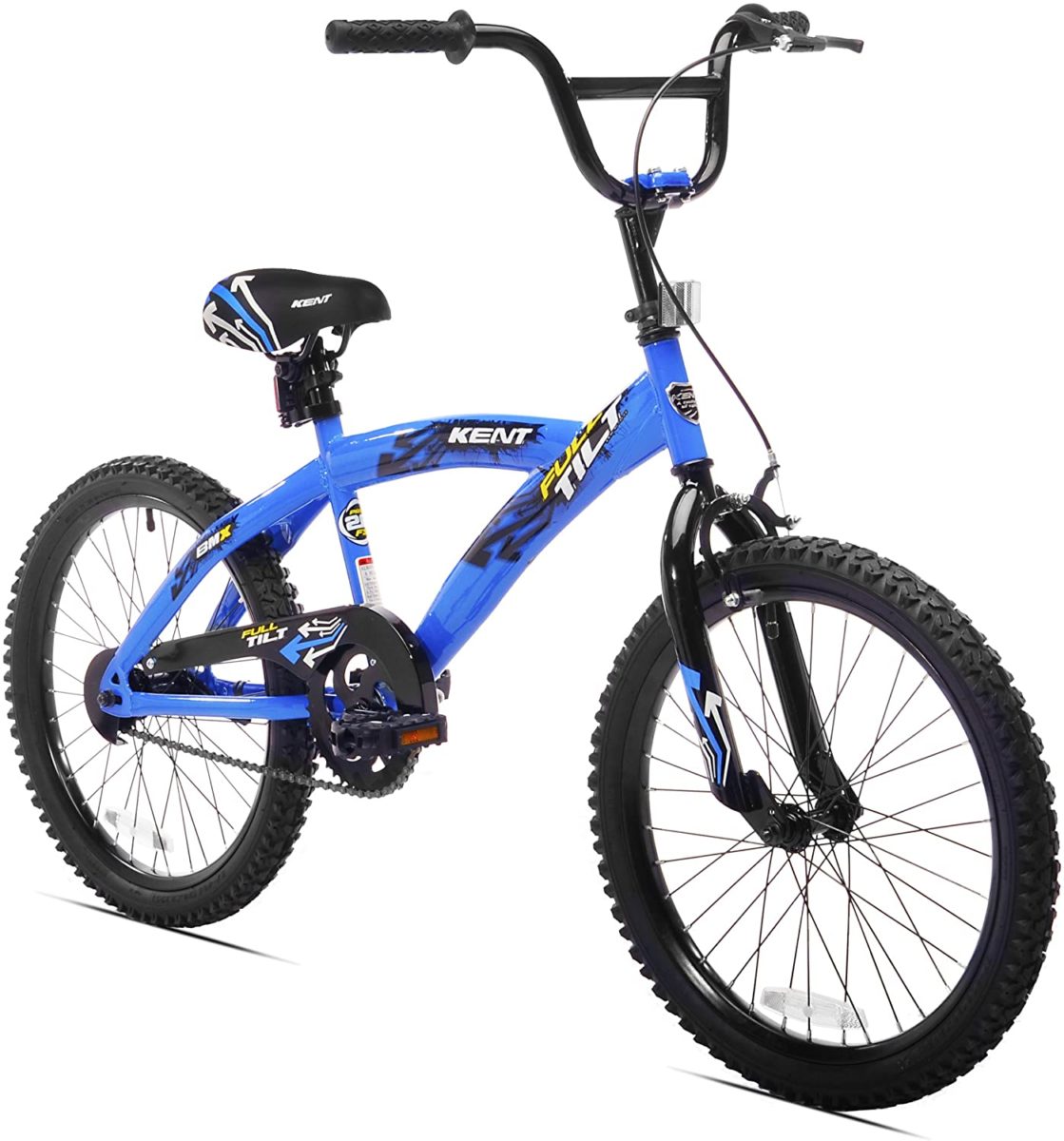 Best Bikes For 5, 6, 7 And 8YearOld Boys Tested and Reviewed