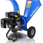 Photo of Landworks Mini Wood Chipper Shredder Mulcher