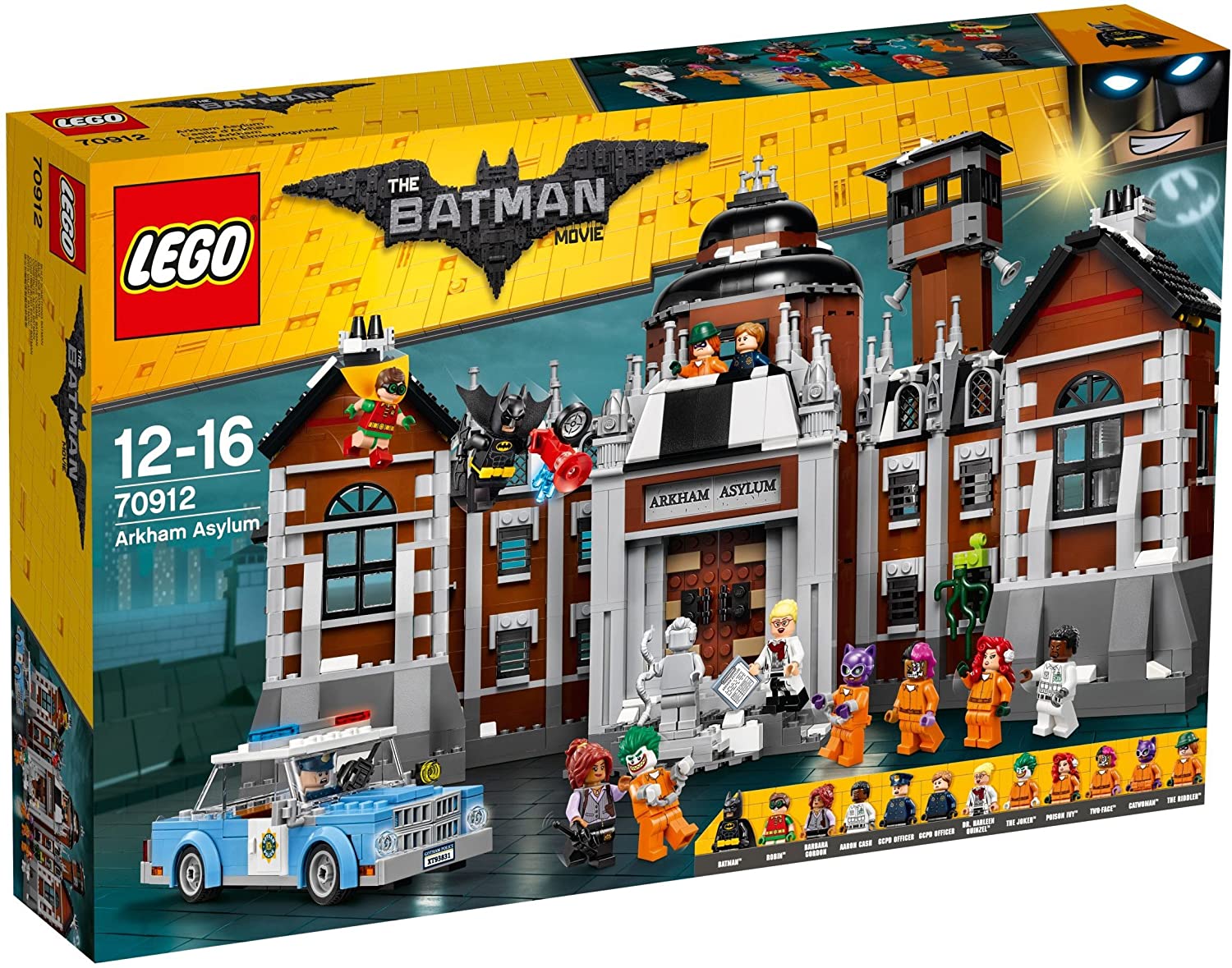Best Lego Sets For 5, 6, 7, 8, 9 And 10YearOld Boys Buyer's Guide