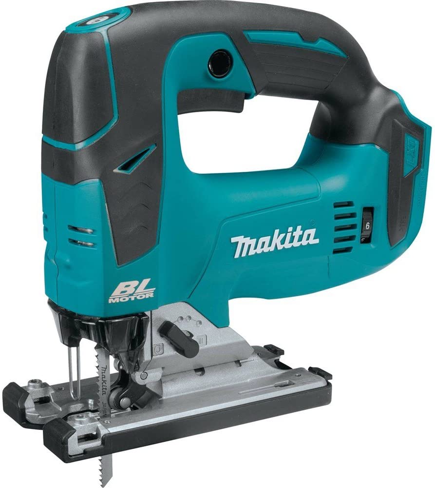 Picture of Makita Lithium-Ion Brushless Cordless Jigsaw