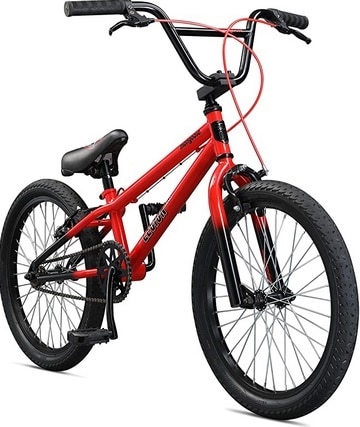 Photo of Mongoose Legion Freestyle Sidewalk BMX Bike