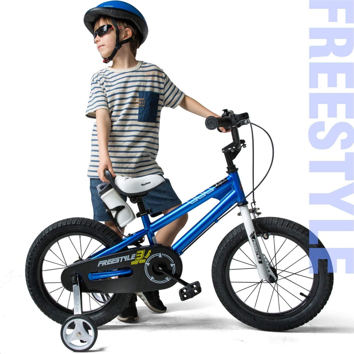 Best Bikes For 5, 6, 7 And 8YearOld Boys Tested and Reviewed
