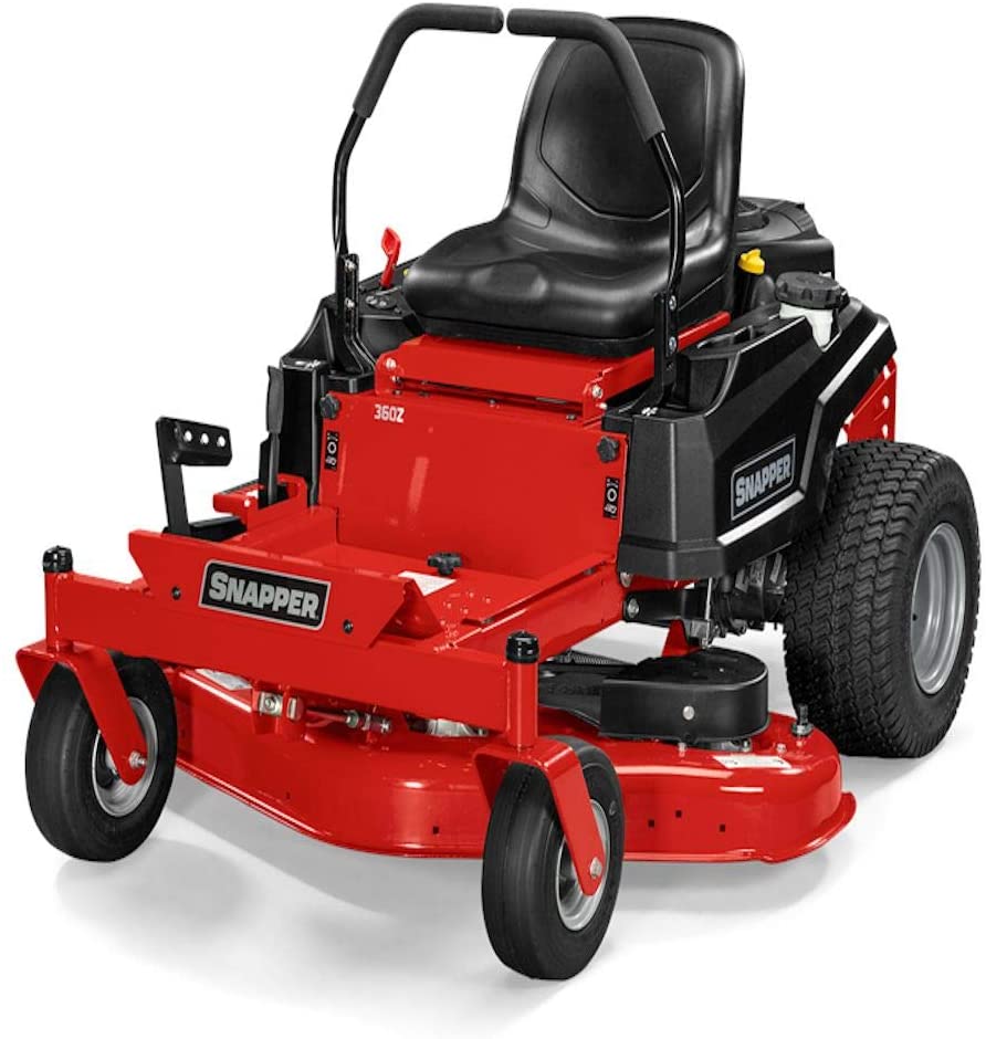 Top 5 Best Zero Turn Mowers Under 3000