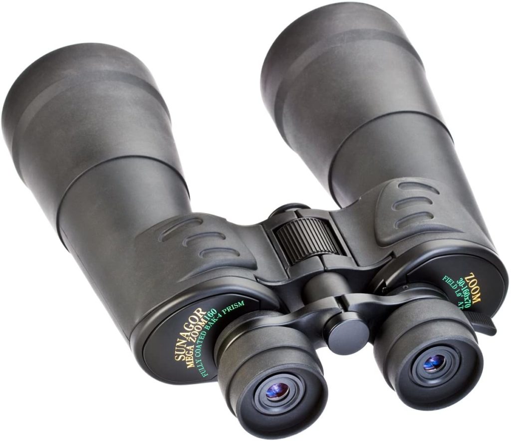Photo of Sunagor Mega Zoom Binoculars