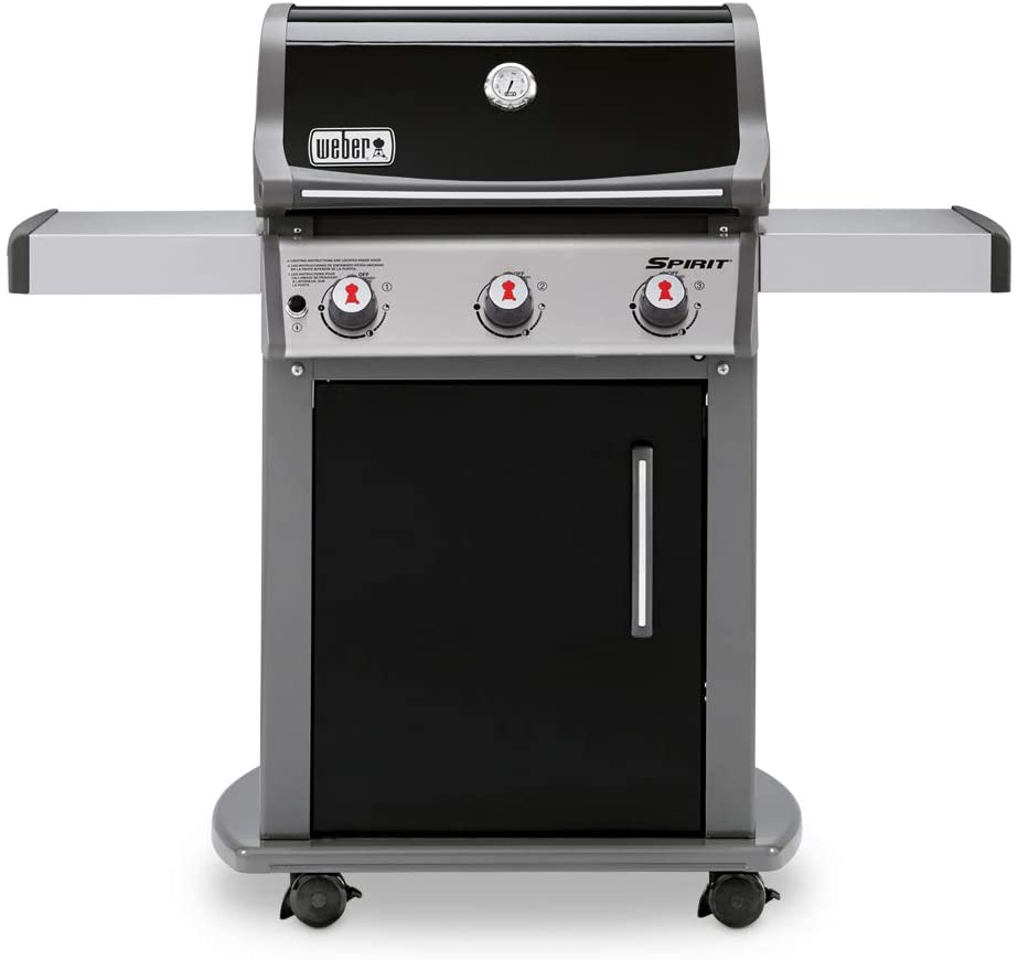 Picture of Weber Spirit E310 Liquid Propane Grill