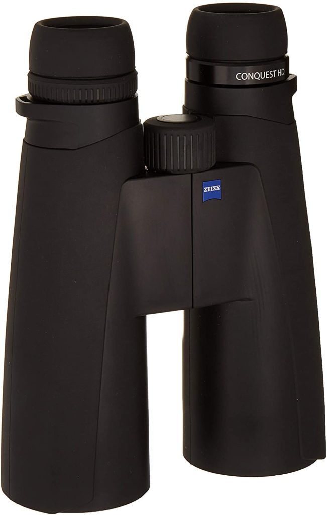 Photo of ZEISS Conquest Long Distance HD Binoculars