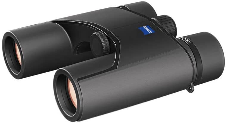 Image of ZEISS Victory Pocket 10x25 Binoculars