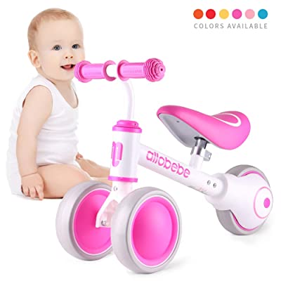 Picture of Allobebe Baby Balance Bike