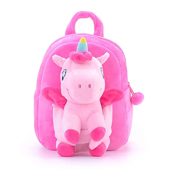 Image of Conzy Kids Unicorn Gift Backpack