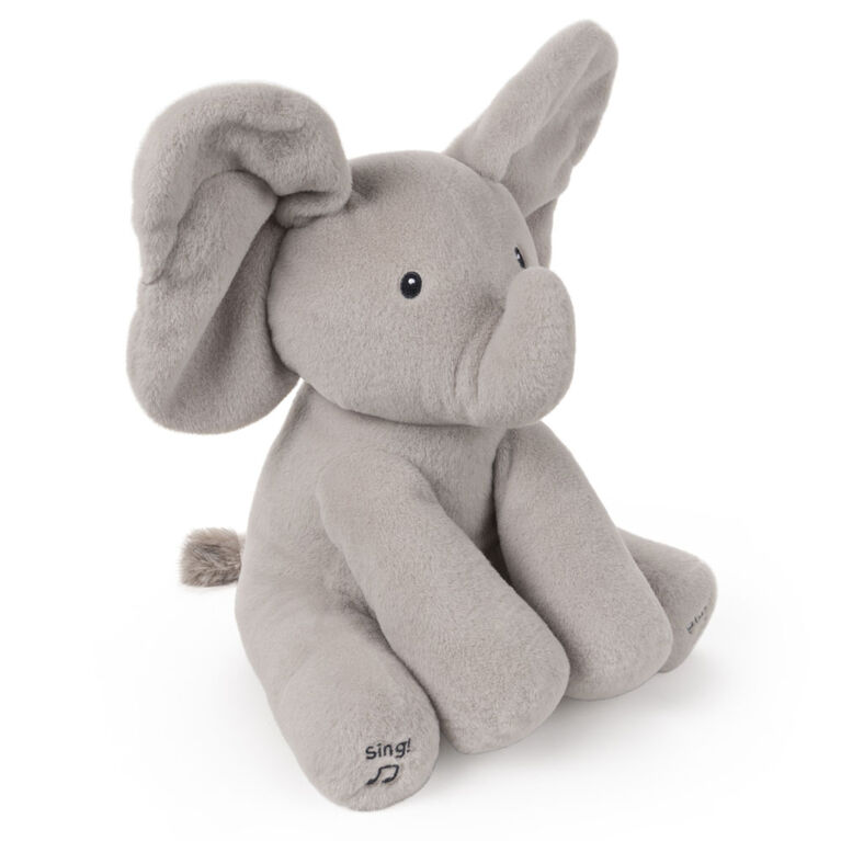 Photo of GUND Animated Flappy the Elephant Plush Toy