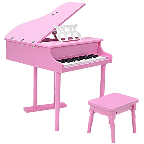 Photo of Goplus Classical Kids Piano Toy