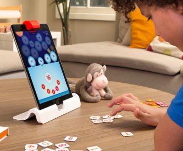 Image of the Osmo-Genius Starter Kit