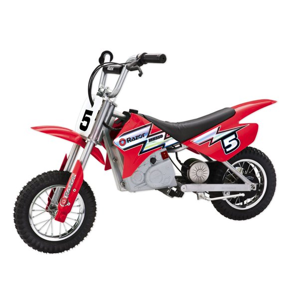 Picture of Razor MX350 Dirt Rocket Kids Ride Motocross for boys