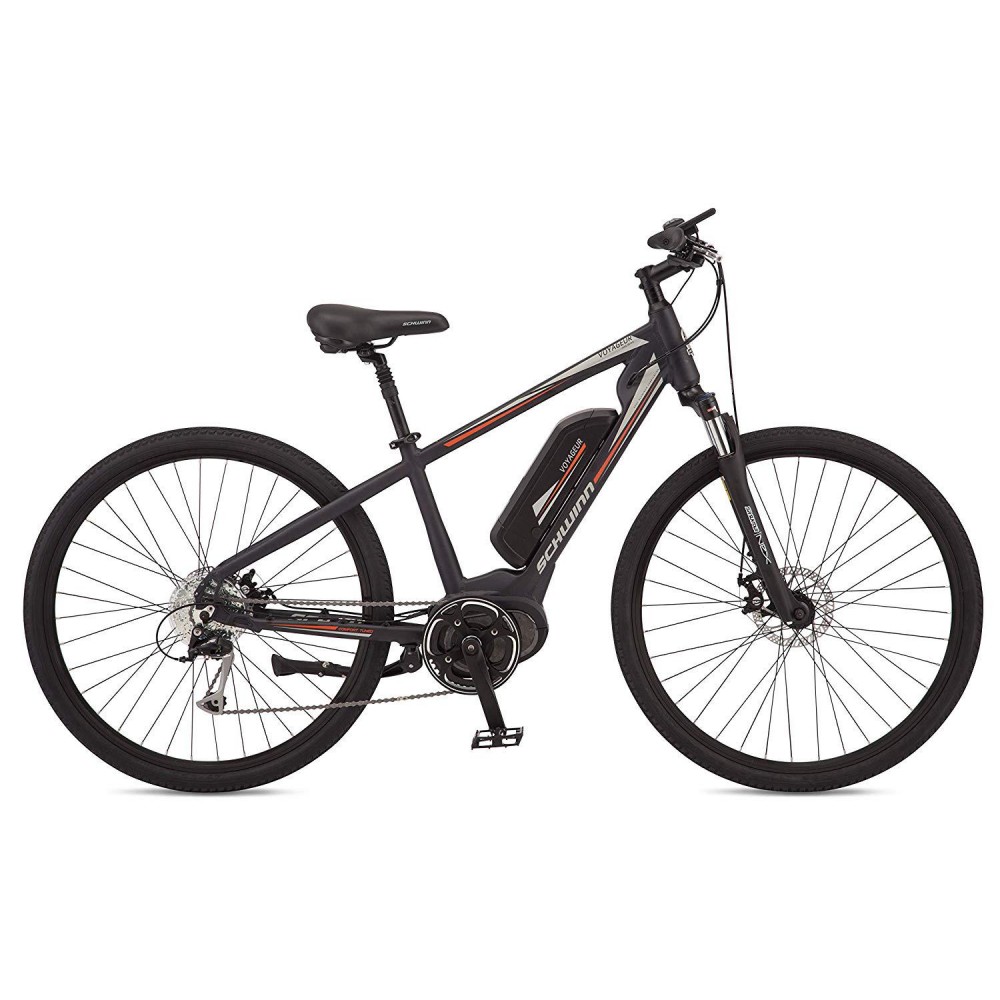 Photo of Schwinn Voyageur Electric Bike