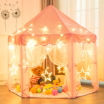 Image of Sunnyglade Princess Tent